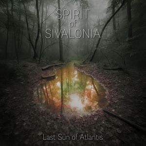Last Sun of Atlantis (Acoustic)