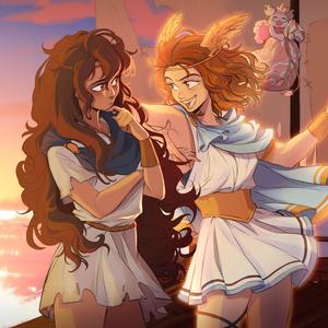 Dangerous (feat. Justine's Mic) (Female Version)