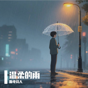 温柔的雨