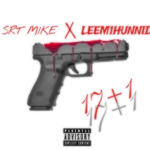17+1 (feat. SRT Mike)