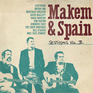 Done Laid Around (feat. Tom Paxton, Roger McGuinn, Schooner Fare, Jonathan Edwards, Dave Malllett, The Mallett Brothers Band, Noel Paul Stookey, The Shaw Brothers, Gordon Bok & Bill Staines)