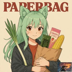 Paperbag (Original)