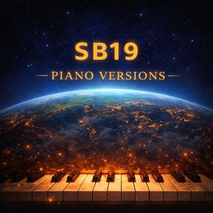 Surreal (Piano Version)