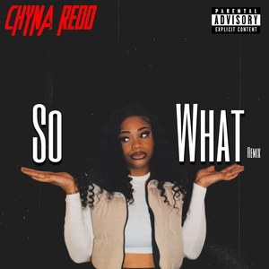 So What (remix)