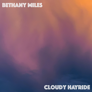 Cloudy Hayride