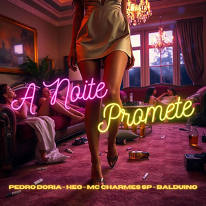 A Noite Promete