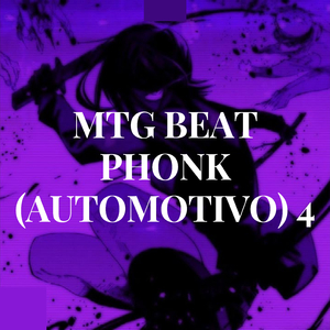 MTG BEAT PHONK (AUTOMOTIVO) 4