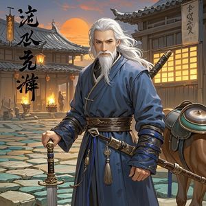 剑指残阳-555555