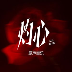如果有如果（《灼心》影视剧片尾曲）