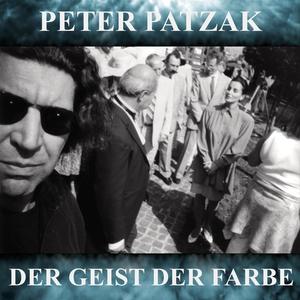 Teil 569: Der Geist der Farbe