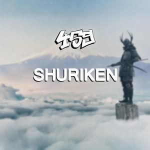 Shuriken