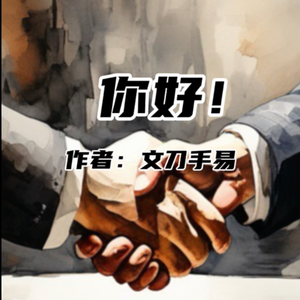 你好