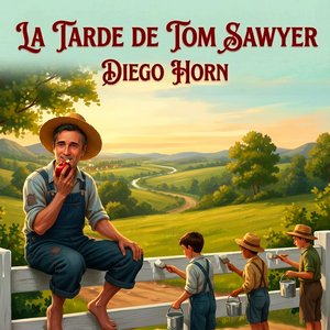 La tarde de Tom Sawyer