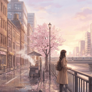 3月、名前を呼ぶだけで