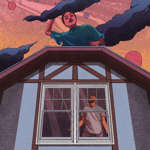 Stuck (feat. Reg Mason)