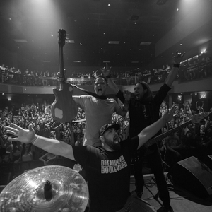 Rest Your Head On Me