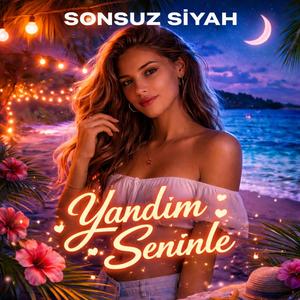 Yandım seninle