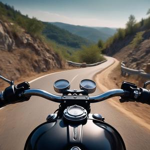 Throttle Open Wide