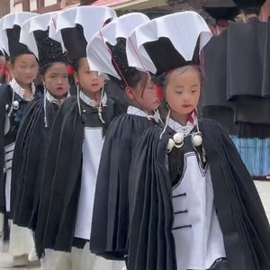 阿惹扭的火把之夜