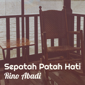 Sepatah Patah Hati
