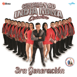 Chechamix Sabrosas Cumbias # 3: Aguita de Coco / a Mover la Colita / Lambada (Llorando Se Fue)