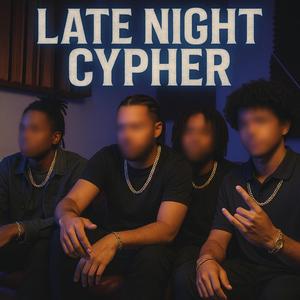Late Nite cypher