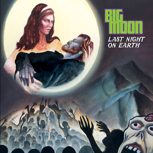 Last Night On Earth, Pt. I