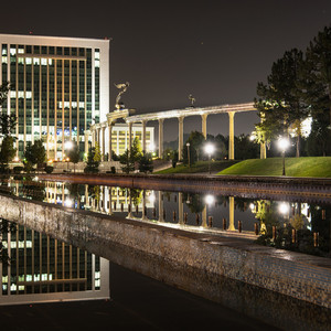 РОДНОЙ ГОРОД