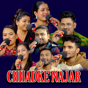 Chhadke najar