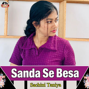 Sanda Se Besa