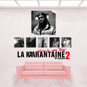 Respectez La Ligne (feat. Oh Jay)