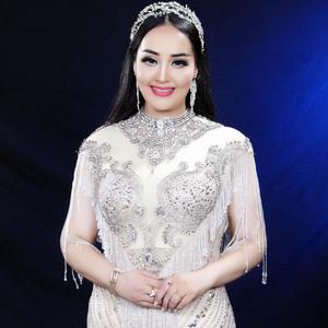 Anam Anglisum/让母亲听