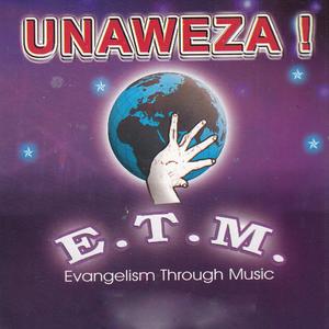 Unaweza Unaweza