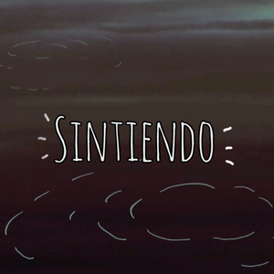 Sintiendo