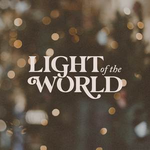 Light of the World