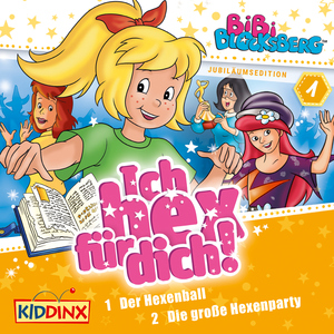 Der Hexenball - Kapitel 3: Überraschender Besuch