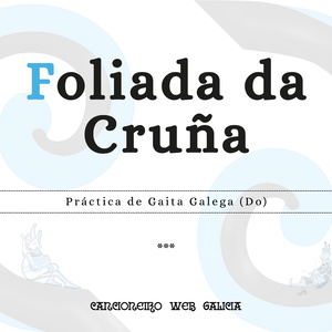 Foliada da Cruña
