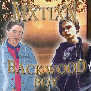 Like A Magick (feat. mxtixn)