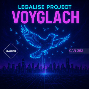 Voyglach (Original Mix)