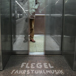 Fahrstuhlmusik