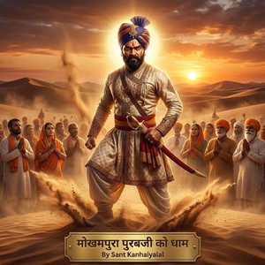 मोखमपुरा पुरबजी को धाम