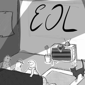 L'ivresse bleue (Single Edit)