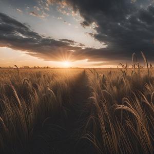 Endless Fields (feat. Guilherme Roditis)