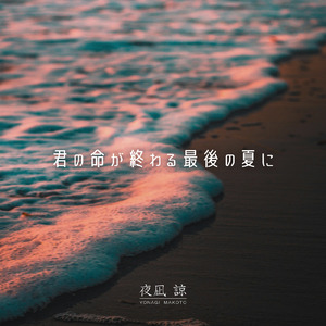 君の命が終わる最後の夏に