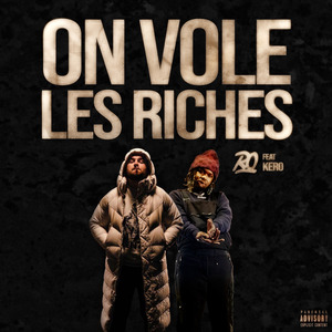 On vole les riches
