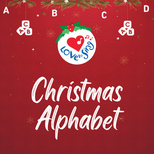 Christmas Alphabet