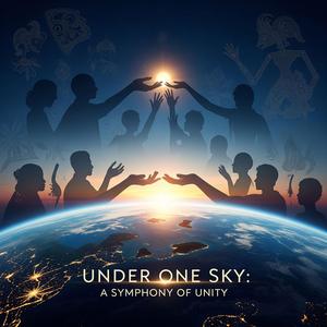 Colors of One Sky
