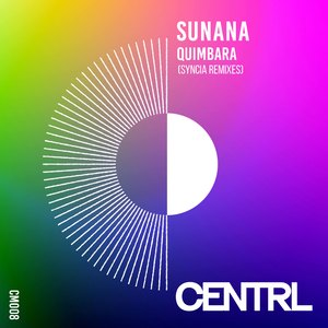 Quimbara (Syncia Tribal Remix)