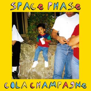 Standing Outside a Broken Phone Booth with Money in My Hand (feat. Eyas)