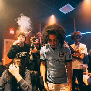 B.T.B (feat. Rajeev)